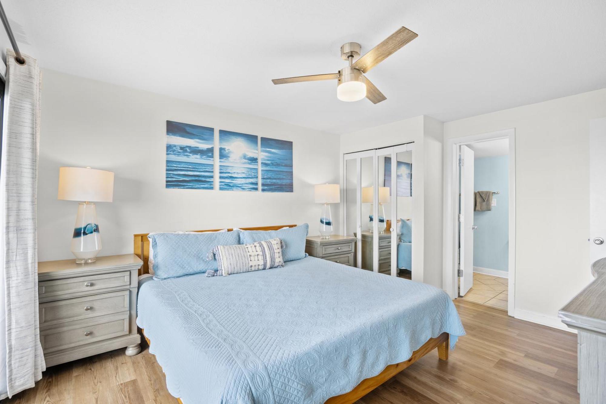 Direct Ocean Front 3Br 3Ba Beach Front Myrtle Beach Extérieur photo
