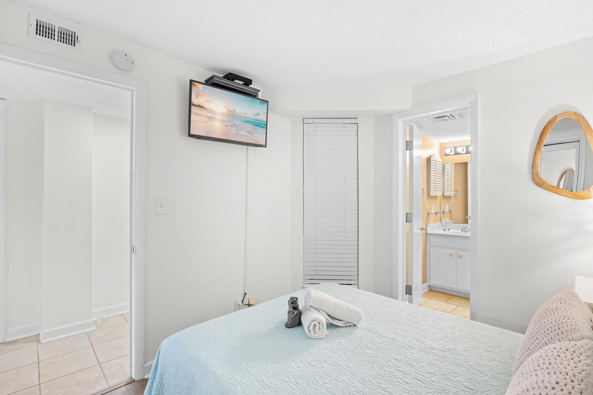 Direct Ocean Front 3Br 3Ba Beach Front Myrtle Beach Extérieur photo