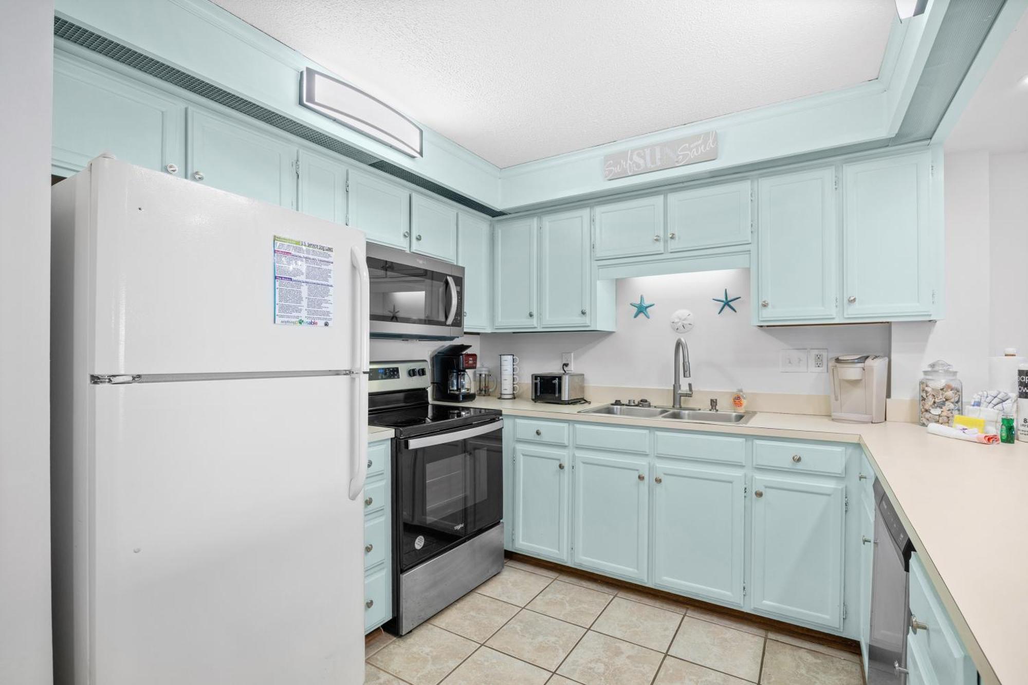 Direct Ocean Front 3Br 3Ba Beach Front Myrtle Beach Extérieur photo